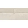 Oden 4-sits soffa Set 2 Lincoln Creme