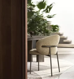 Oleandro Capsule Stol