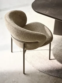 Oleandro Capsule Stol