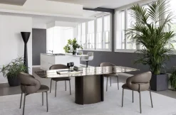 Oleandro Capsule Stol