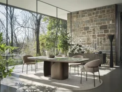 Oleandro Capsule Stol