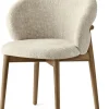 Oleandro Capsule Wood Stol