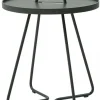 On The Move Sidobord Liten Dark Green