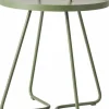 On The move Sidobord Liten Olive Green