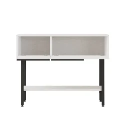 Onyx Side V2 (100 x 76 x 29,5 cm) Sideboard Vit