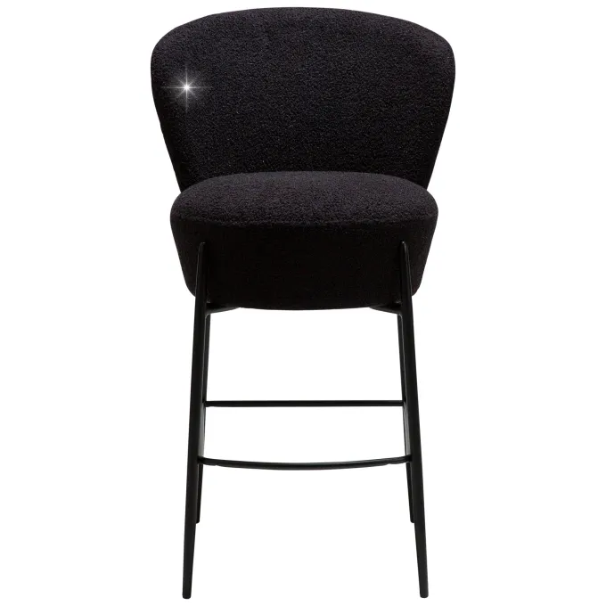 Orbit Barstol Obsidian Black