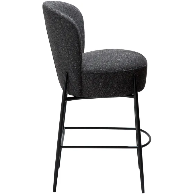 Orbit Barstol Raven Black