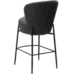 Orbit Barstol Raven Black
