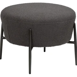 Orbit Fotpall Stone