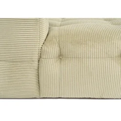 Oslo Corner (300-150 x 100 x 72 cm) Hörnsoffa Grön