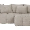 Ossian Bäddsoffa med Divan