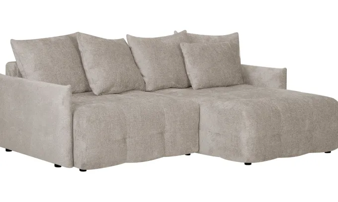Ossian Bäddsoffa med Divan