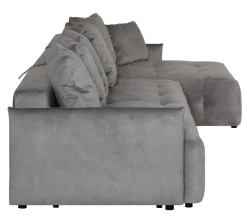 Ossian Bäddsoffa med Divan XL