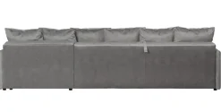 Ossian Bäddsoffa med Divan XL