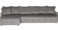 Ossian Bäddsoffa med Divan XL