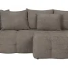 Ossian Bäddsoffa med Divan Genesis Stone