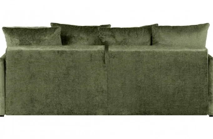 Ossian 3-sits Bäddsoffa