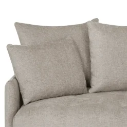 Ossian 3-sits Bäddsoffa Genesis Dove
