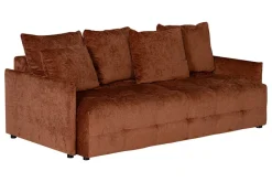 Ossian 3-sits Bäddsoffa Perfect Harmony Terra