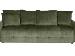 Ossian 3-sits Bäddsoffa Perfect Harmony Moss