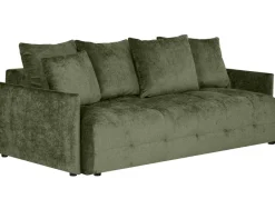 Ossian 3-sits Bäddsoffa Perfect Harmony Moss