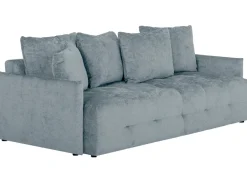 Ossian 3-sits Bäddsoffa Perfect Harmony Aqua