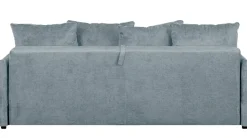 Ossian 3-sits Bäddsoffa Perfect Harmony Aqua