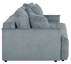 Ossian 3-sits Bäddsoffa Perfect Harmony Aqua