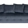 Ossian 3-sits Bäddsoffa Perfect Harmony Ocean Blue