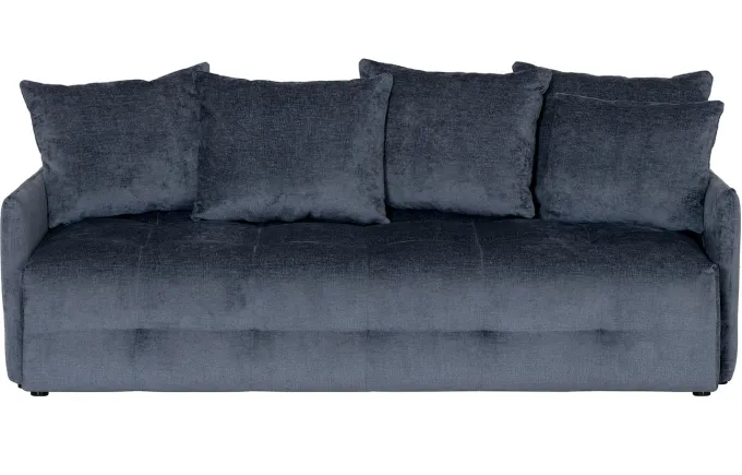 Ossian 3-sits Bäddsoffa Perfect Harmony Ocean Blue