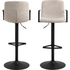 Pablo Barstol Beige