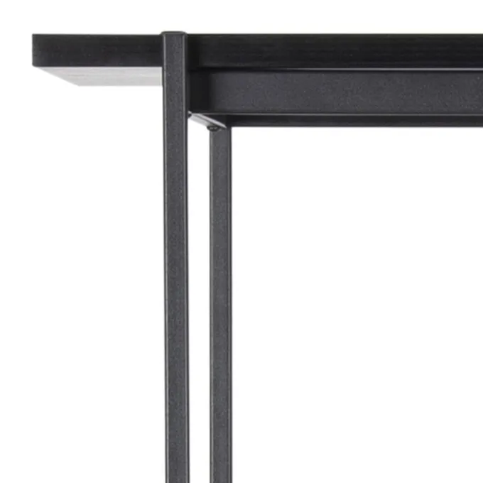 Paddington Bokhylla 172x94x27 cm
