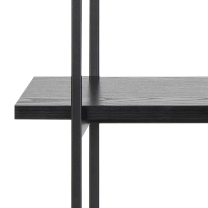 Paddington Bokhylla 172x94x27 cm