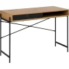 Paddington Skrivbord 110x50 cm Vild Ek