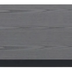 Paddington Soffbord 115x60 cm Svart