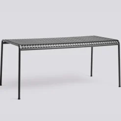 Palissade Bord 170 Cm, Antracit