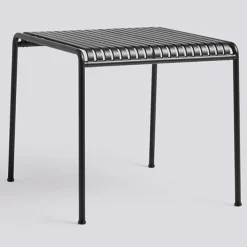 Palissade Bord 82,5 Cm, Antracit