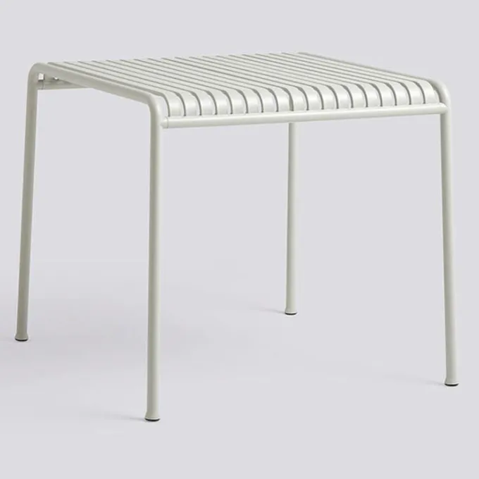 Palissade Bord 82,5 Cm, Himmelsgrå