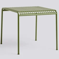 Palissade Bord 82,5 Cm, Olivgrön