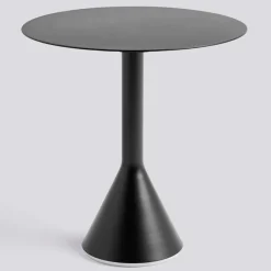 Palissade Cone Bord Ø70 Cm, Antracit
