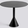 Palissade Cone Bord Ø90 Cm, Antracit