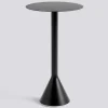Palissade Cone Bord Ø60 Cm, Antracit