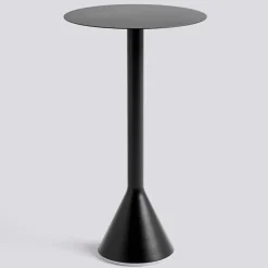 Palissade Cone Bord Ø60 Cm, Antracit