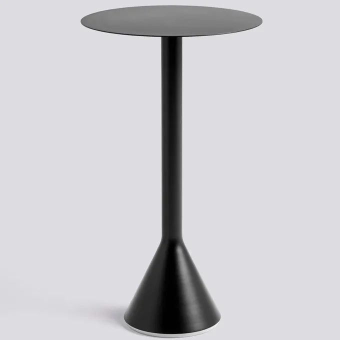 Palissade Cone Bord Ø60 Cm, Antracit