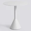 Palissade Cone Bord Ø70 Cm, Himmelsgrå