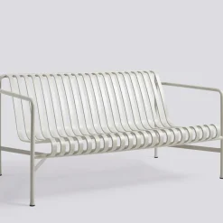 Palissade Loungesoffa Himmelsgrå