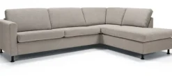 Palma Divansoffa Set 8 King L. Grey