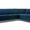 Palma Divansoffa Set 8 R Classic Velvet Dark Blue