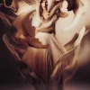 Panta Rei Tavla 80x120cm