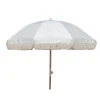 Parasoll 200 cm Beige